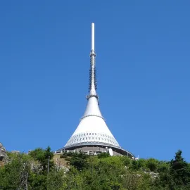 Liberecký kraj pravděpodobně koupí Ještěd