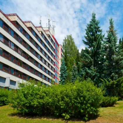Koleje Harcov prošly modernizací. Univerzita investovala miliony a chystá další opravy