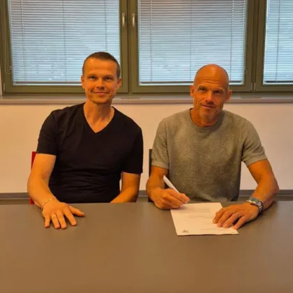 Arsenal Česká Lípa mění trenéra: Radima Nečase střídá David Jarolím