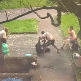 Brutální útok v jabloneckém parku šokoval veřejnost