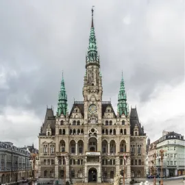 V Liberci se uzavřelo další kolo participativního rozpočtu