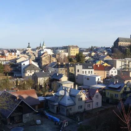 V Libereckém kraji se nejlépe žije v Turnově - ukázal projekt Obce v datech