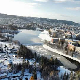 Jablonec nad Nisou chce snížit počet volebních okrsků