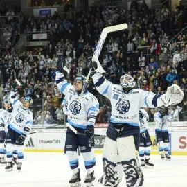 Bílí Tygři jsou ve čtvrtfinále hokejové extraligy