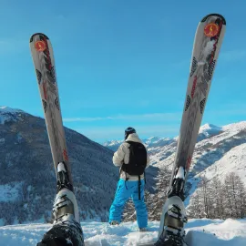 Rozloučení se zimou - mrkněte na víkendové akce ve skiareálech na severu Čech