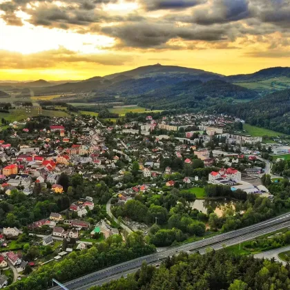 Rekonstrukce mostu u Hodkovic nad Mohelkou - omezení na I/35