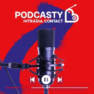 PODCASTY Hitrádia Contact