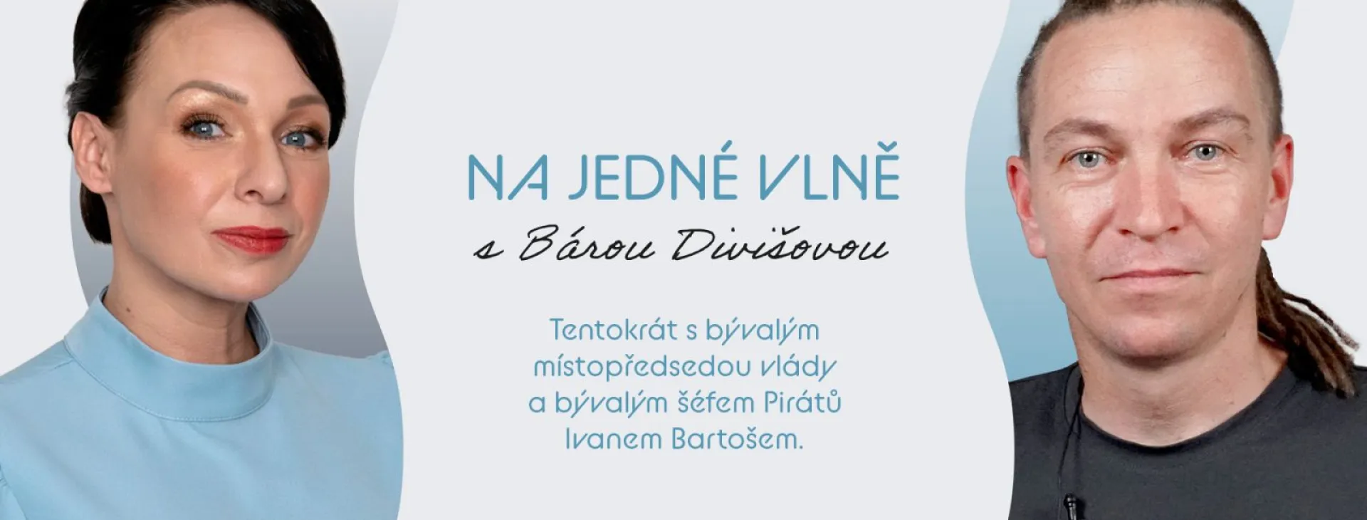 Ivan Bartoš otevřeně: O politice, digitalizaci, konopí i rodičovství.
