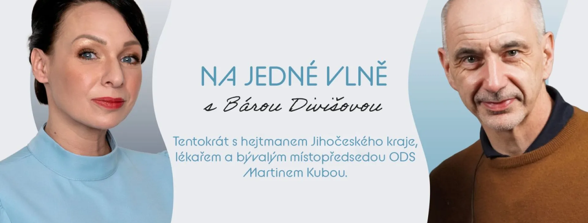 Martin Kuba: Špičkový lékař nemůže pracovat jen tři dny v týdnu. Takhle medicína nefunguje